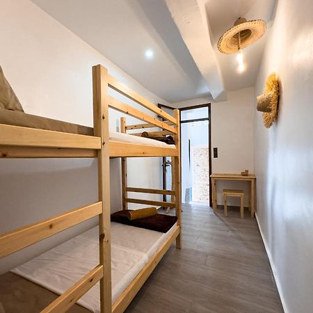 Taghazout Beachfront Apartment Dış mekan fotoğraf