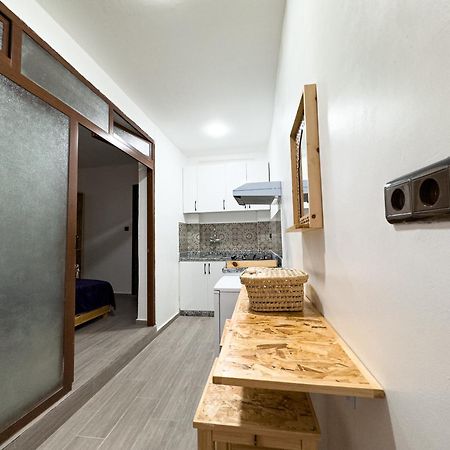 Taghazout Beachfront Apartment Dış mekan fotoğraf