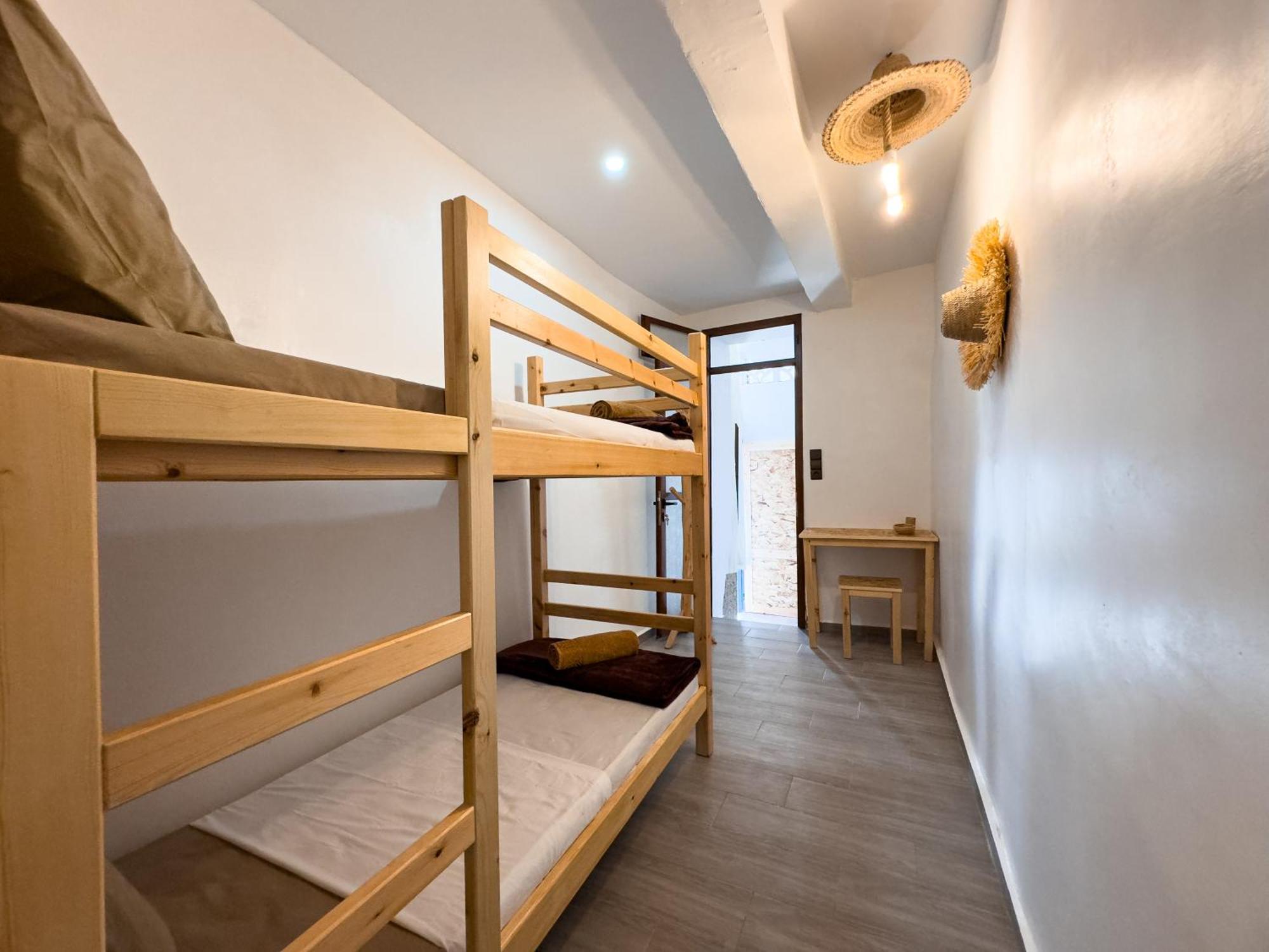 Taghazout Beachfront Apartment Dış mekan fotoğraf