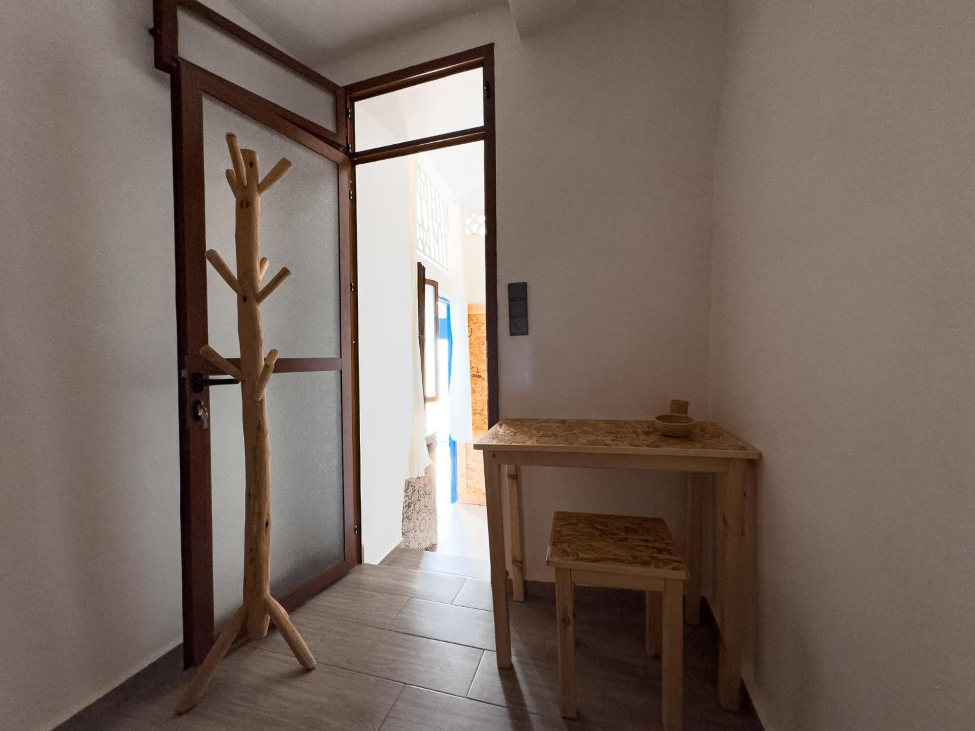 Taghazout Beachfront Apartment Dış mekan fotoğraf