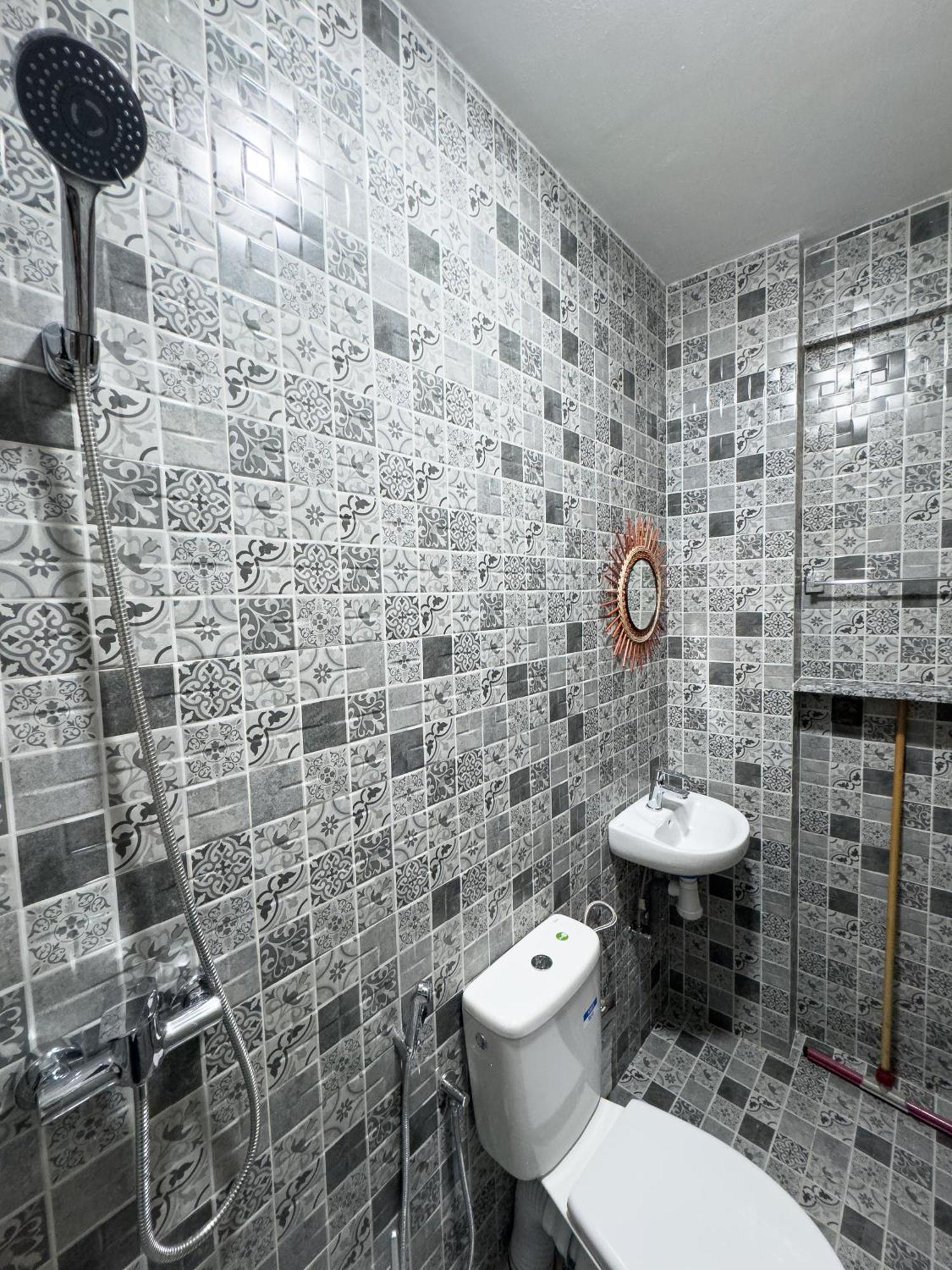 Taghazout Beachfront Apartment Dış mekan fotoğraf